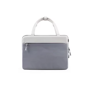 JCPAL Parker Tote Sleeve Stone Profesjonalna torba na laptopa 13/14 - Torby na laptopy - miniaturka - grafika 1