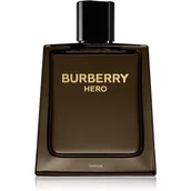 Wody i perfumy męskie - Burberry Burberry Hero Perfumy 150 ml - miniaturka - grafika 1