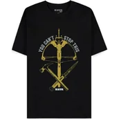 Gadżety dla graczy - Koszulka DIFUZED The Last of Us 2 Means of Survival (rozmiar XL) - miniaturka - grafika 1