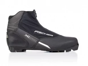 Buty biegowe Fischer XC Pro Rental 2022 - Buty narciarskie - miniaturka - grafika 1