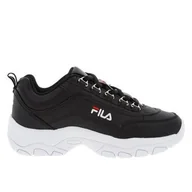 Buty dla dziewczynek - Buty do chodzenia dla dzieci Fila FX Ventuno - miniaturka - grafika 1