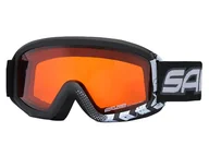 Gogle narciarskie - Salice Gogle 708 DACRXFD Jr Black White FOTOCHROM 2019 708 DACRXFD Jr-BK - miniaturka - grafika 1