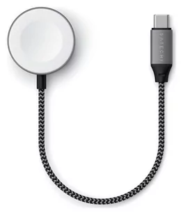 Satechi do Apple Watch USB-C 18 cm - Ładowarki do telefonów - miniaturka - grafika 1
