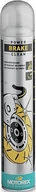 Hamulce rowerowe - MOTOREX Płyn do czyszczenia tarcz Power Brake Clean / Opakowanie: 750 ml - miniaturka - grafika 1