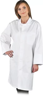 INNY Fartuch Ochronny Damski Lhfoodcwom 111L031 - Odzież robocza - miniaturka - grafika 1