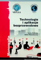 Aplikacje biurowe - Technologie i aplikacje bezprzewodowe - miniaturka - grafika 1