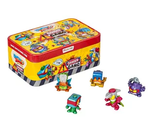 Orbico SuperZings Tin Danger Gang - Figurki dla dzieci - miniaturka - grafika 2