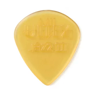 Dunlop Ultex Jazz 1,38 kostka gitarowa - Inne akcesoria gitarowe - miniaturka - grafika 1