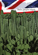 Publicystyka - Klinika Języka Wielki Żywopłot Indyjski MOXHAM ROY - miniaturka - grafika 1