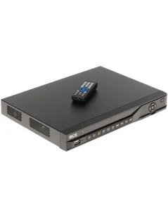 Rejestrator Ip Bcs-L-Nvr3202-A-4Ke 32 Kanały - Rejestratory do monitoringu - miniaturka - grafika 1