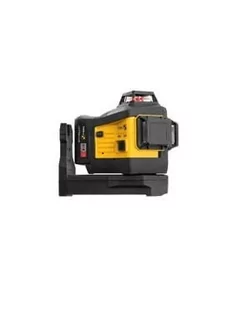 Laser liniowy STABILA 7 cz. LAX 600 - Poziomice, łaty, miary - miniaturka - grafika 1