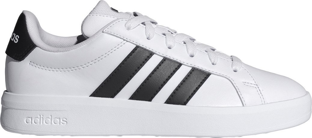 Adidas Buty dla dzieci adidas Grand Court 3.0 białe JP9365 40