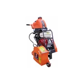 Inne urządzenia budowlane - Przecinarka drogowa jezdna Altrad Belle DUO350X ostrze max. 350mm silnik Honda GX390 Altrad Belle - miniaturka - grafika 1