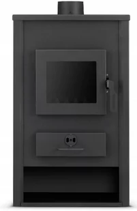 Piec wolnostojący 4,4-14/8,7-15kW z płaszczem wodnym (średnica wylotu spalin: 120 mm) - spełnia anty-smogowy EkoProjekt 99680031 - Piece wolnostojące Piec wolnostojący 4,4-14/8,7-15kW z płaszczem wodnym (średnica wylotu spalin: 120 mm) - spełnia anty-smogowy EkoProjekt 99680031 - Piece wolnostojące - miniaturka - grafika 1