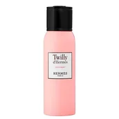 Balsamy i kremy do ciała - Twilly D'Hermes dezodorant spray 150ml - miniaturka - grafika 1