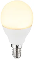 Żarówki LED - Żarówka ledowa 10565 E14 klasyczna A45 7W 3000K 650lm - miniaturka - grafika 1