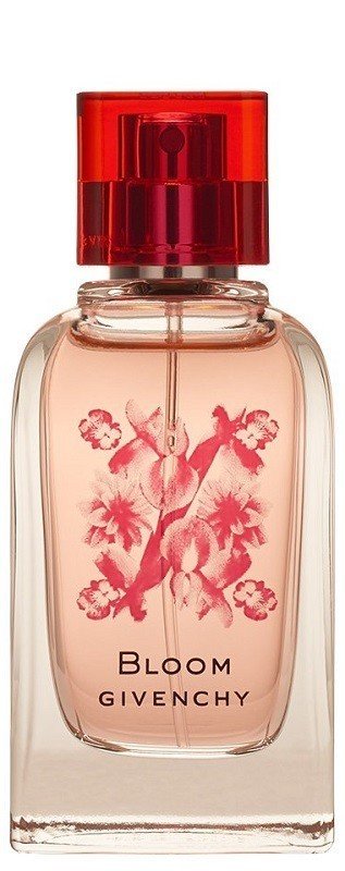 Givenchy Bloom Woda toaletowa dla kobiet 50 ml