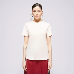 NEW BALANCE T SHIRT JERSEY SMALL LOGO - Koszulki i topy damskie - miniaturka - grafika 1
