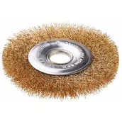 Nity - SCHMITH Szczotka druciana SCHMITH SSZT-12 - miniaturka - grafika 1