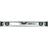 Poziomice, łaty, miary - Stanley Poziomica magnetyczna 600mm FatMax I-Beam XTHT1-42132 - miniaturka - grafika 1