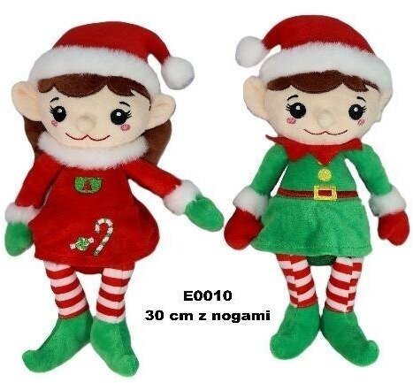 Sunday Elf 25cm MIX