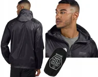 Kurtki męskie - Męska kurtka przeciwdeszczowa Regatta RMW281 800 XS - miniaturka - grafika 1