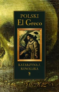 Polski El Greco - E-booki - kultura i sztuka - miniaturka - grafika 1
