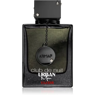Armaf Club de Nuit Urban Man Elixir woda perfumowana 105 ml - Wody i perfumy męskie - miniaturka - grafika 1