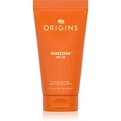Kremy do twarzy z filtrem - Origins - ginzing Spf 30 - Daily Moisturizer - ginzing Spf30 Hydrator 50ml - Dla Kobiet - miniaturka - grafika 1