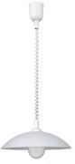 Lampy sufitowe - Rabalux 4780 Round 4780 - miniaturka - grafika 1
