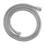 Węże prysznicowe - Grohe Węże - Wąż prysznicowy VitalioFlex Metal 1,5 m, chrom 22108000 - miniaturka - grafika 1