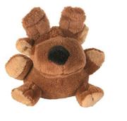 Zabawki dla psów - Trixie Zabawka Pluszowa 10-12 Cm - miniaturka - grafika 1