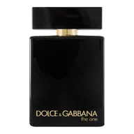 Wody i perfumy męskie - Dolce & Gabbana The One For Men Intense woda perfumowana spray 100ml - - miniaturka - grafika 1