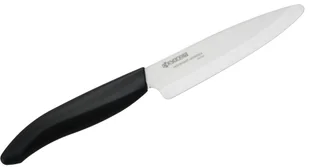 Kyocera Nóż uniwersalny 11 cm White Series (FK-110WH-BK) - Noże kuchenne - miniaturka - grafika 3