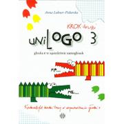 Edukacja przedszkolna - UniLogo 3 Krok drugi głoska r w sąsiedztwie samogłosek - Anna Lubner-Piskorska - miniaturka - grafika 1