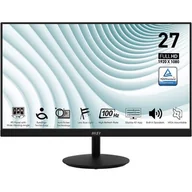 Monitory - MSI PRO MP271A - miniaturka - grafika 1