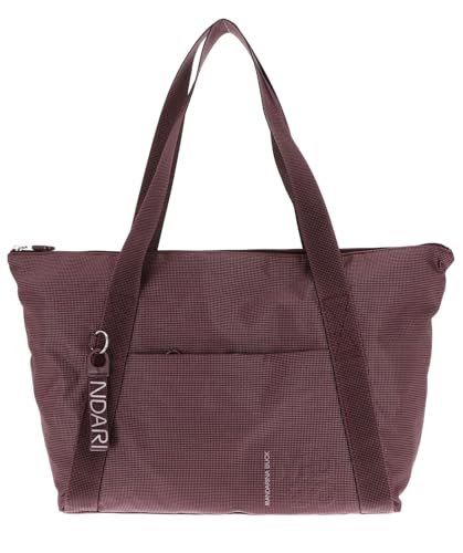Mandarina Duck MD20 Shopper MD 20 damskie, Grape