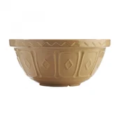 Miski i półmiski - Misa MASON CASH, Original Cane, beżowa, 4 l - miniaturka - grafika 1