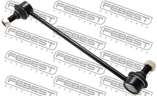 Drążek / wspornik, stabilizator Febest 0123-050 - Układ zawieszenia - akcesoria - miniaturka - grafika 1