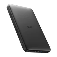 Powerbanki - Powerbank magnetyczny ESR Qi2 MagSlim 5000 mAh (czarny) - miniaturka - grafika 1
