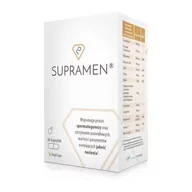 Suplementy diety - ESTABLO PHARMA SUPRAMEN 60 kaps 3439442 - miniaturka - grafika 1
