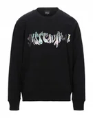 Bluzy męskie - JUST CAVALLI ORYGINALNA BLUZA MĘSKA ROZMIAR L - miniaturka - grafika 1