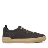 Sneakersy męskie - Sneakersy Lasocki MARS-02 MI08 Szary - miniaturka - grafika 1