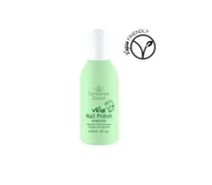 Zmywacze i cleanery do paznokci - Carroll CONSTANCE Constance Zmywacz bezacetonowy do paznokci Vege 150ml 128166 - miniaturka - grafika 1
