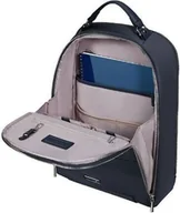 Plecaki - Plecak Samsonite ZALIA 3.0 14,1" ciemny granatowy - miniaturka - grafika 1