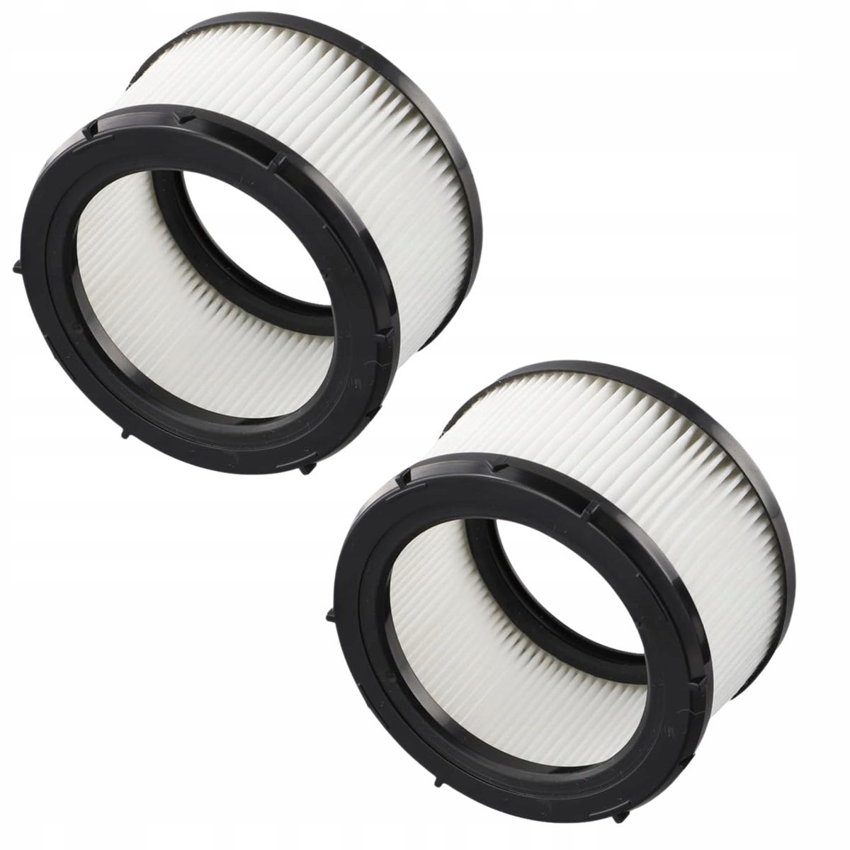 Filtry do TEFAL X-Force FLEX 9.60 AQUA TY20C4, Tefal X-Nano 2 szt.