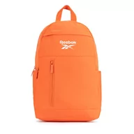 Walizki - Plecak Reebok RBK-036-CCC-05 Pomarańczowy - miniaturka - grafika 1
