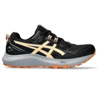 Buty sportowe damskie - Damskie Buty do biegania w terenie ASICS GEL-SONOMA 7 1012B413-003 – Czarny - miniaturka - grafika 1