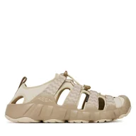 Sandały męskie - Sandały Keen Hyperport H2 M 1030611 Beżowy - miniaturka - grafika 1