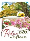 Kalendarze - Kalendarz 2026 ścienny wieloplanszowy Piękne... - kalendarz - miniaturka - grafika 1